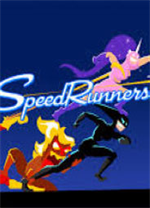 极速奔跑者中文版(SpeedRunners)