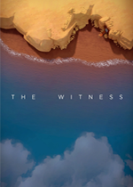 目击者游戏中文版(The Witness)