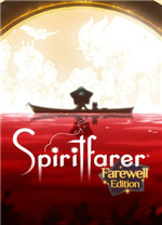Spiritfarer(灵魂摆渡人)中文免费版