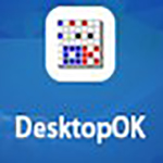 《DesktopOK》最新版
