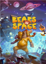太空熊Bears In Space游戏