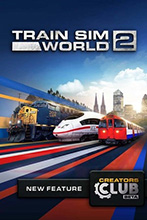 模拟火车世界2电脑版