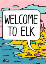 欢迎来到埃尔克电脑版